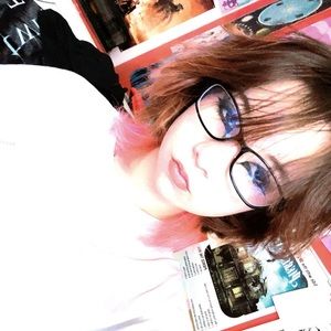 Meet your Posher, gray :3